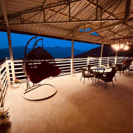 Sitara Hotel & Resort In The Lap Of Nature, Mussoorie Luaran gambar