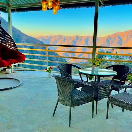 Sitara Hotel & Resort In The Lap Of Nature, Mussoorie Luaran gambar