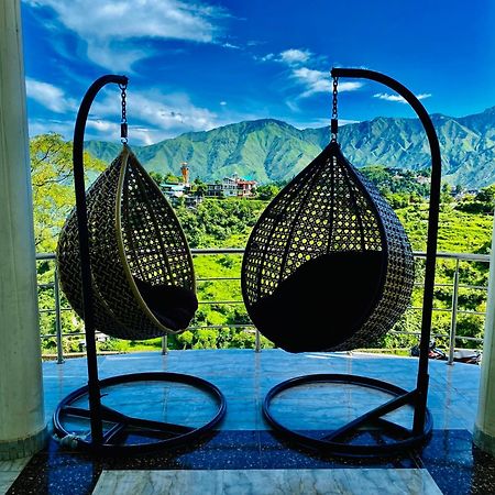 Sitara Hotel & Resort In The Lap Of Nature, Mussoorie Luaran gambar