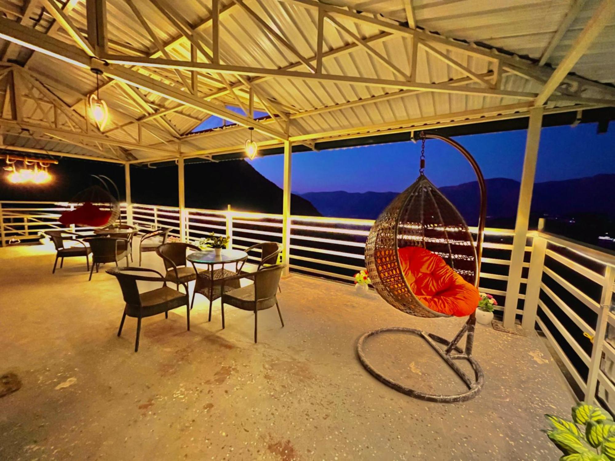 Sitara Hotel & Resort In The Lap Of Nature, Mussoorie Luaran gambar