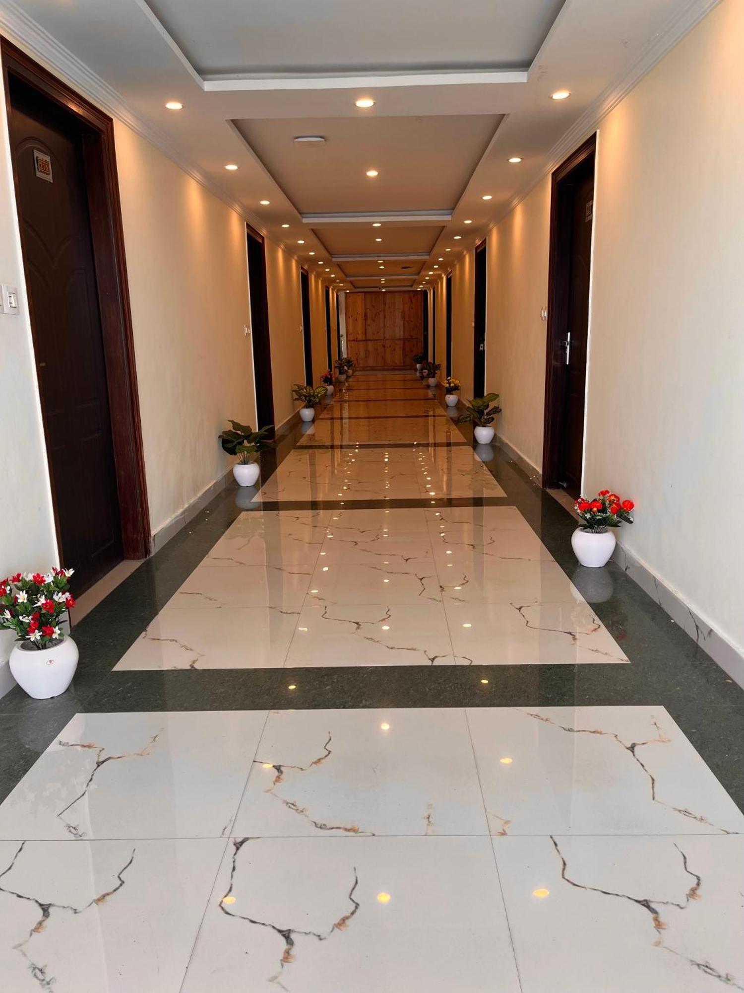 Sitara Hotel & Resort In The Lap Of Nature, Mussoorie Luaran gambar