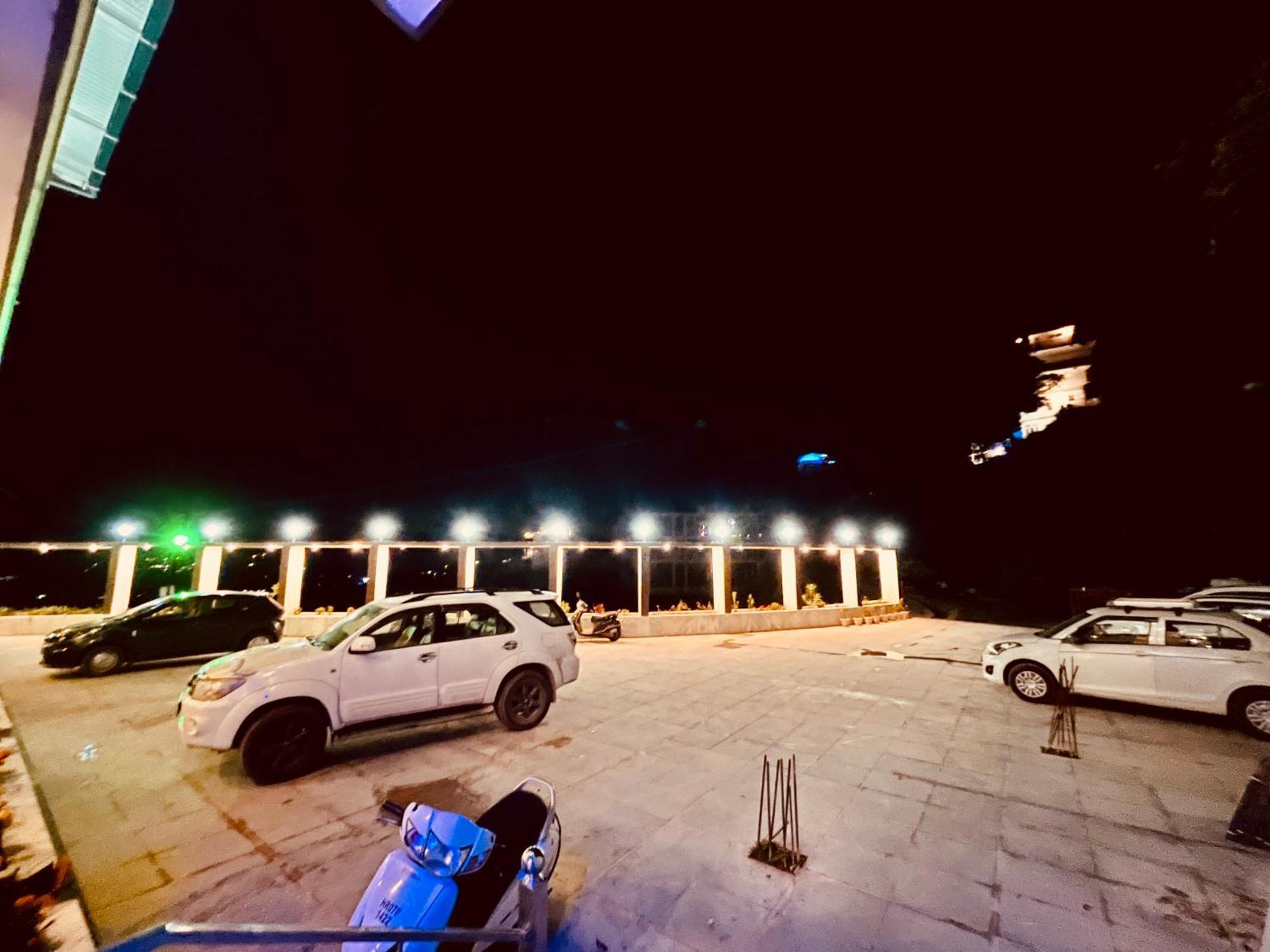 Sitara Hotel & Resort In The Lap Of Nature, Mussoorie Luaran gambar